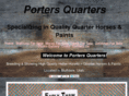 portersquarters.net