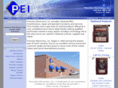 precisionelectronics.net