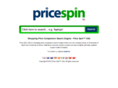 pricespin.com