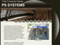 pssystems.com