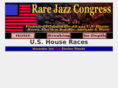 rarejazzcongress.com