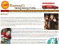raymondhongkongcafe.com