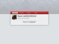 remihardorock.com