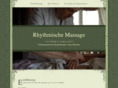 rhythmische-massage.net