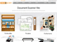 scannerhire.co.uk