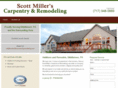 scottmillerscarpentryremodeling.com