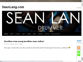 seanlang.com