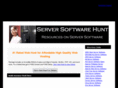 serversoftwarehunt.com