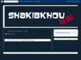 shakibkhou.com