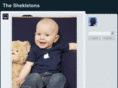 shekletonfamily.com
