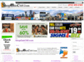 shopoakcliff.com