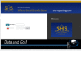 shs-reporting.com