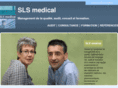 slsmedical.com