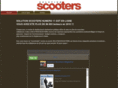 solutionscooters.com