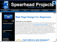 spearheadprojects.com