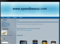 speedbeezzz.com