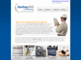 sterlingehsconsulting.com