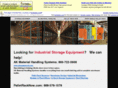 storageequipmentinc.info
