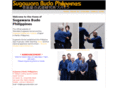 sugawarabudoph.com