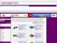 supersmarttots.com