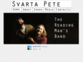 svartapete.com