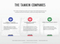 tamkin.com