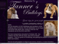 tannerbulldogs.com