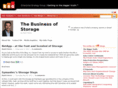 thebusinessofstorage.com