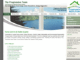 thegreenhometeam.com