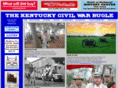 thekentuckycivilwarbugle.com