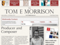 tom-e-morrison.co.uk