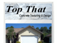 topthatconcrete.com