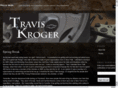 traviskroger.com