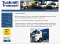 tuckmill.ie