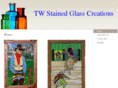 twstainedglasscreations.com