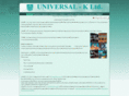 universal-k.com