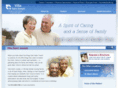 villasaintjoseph.org