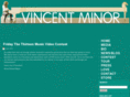 vincentminor.com
