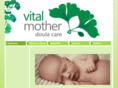 vitalmotherdoula.com