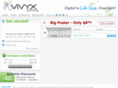 vivixprinting.com