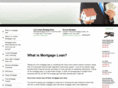what-is-mortgage-loan.com