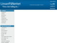 xn--linserpnettet-vfb.com