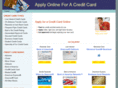 1stcreditcardcenter.com