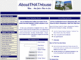 aboutthathouse.com
