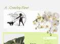 acrowleyfleur.com