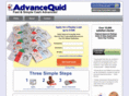 advancequid.biz