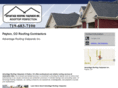 advantageroofingvialpando.com