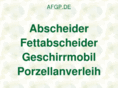 afgp.de