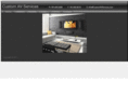 alexfrizzell.com