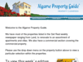 algarvepropertyguide.com